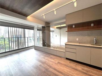 Apartamento de 1 quarto, São Paulo · Apartamento para locação em Perdizes