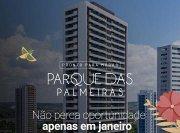 Apartamento de 2 quartos, Recife · A PARTIR DE 478.000 Apartamento em Edf. Parque Das Palmeiras - Caxangá - Recife-PE