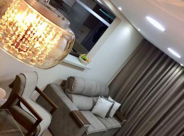 Apartamento de 2 quartos, Mogi das Cruzes · Apartamento 02 dormitórios, Spazio Mirassol Vila Mogilar Mogi das Cruzes