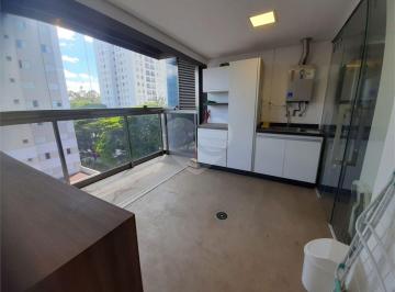 Apartamento de 1 quarto, São Paulo · Apartamento a venda em Santo Amaro