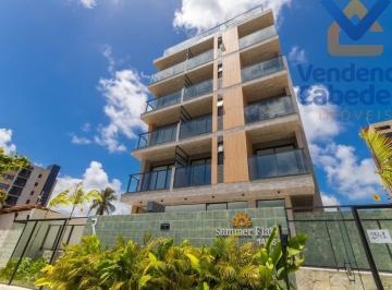 Foto 01 · Apartamento, Intermares, Cabedelo, PB