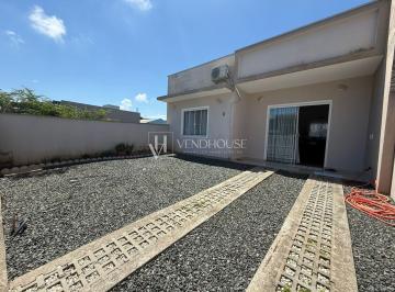 Foto 01 · Imperdível! Casa à venda em Barra Velha-SC, Itajubá II. 2 quartos, 1 suíte, 1 sala, 2 banheiros, 1 v