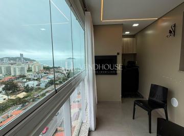 Foto 01 · Imperdível: Apartamento à venda em Penha-SC, Armação! 2 quartos, 1 suíte, 1 sala, 2 banheiros, 1 vag