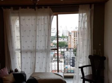 Foto 01 · Apartamento, Indianópolis, São Paulo, SP