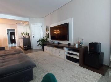 Apartamento de 4 quartos, Santos · Apartamento com 202 m² e 4 suites à venda, bairro Gonzaga em Santos (SP)