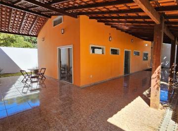 Casa de 3 quartos, Brasília · IMOVEL NOVO , 3 QUARTOS 1 SUITE E 1 SEMI SUITE , GARAGEM COBERTA , COZINHA EQUIPADA , POMAR FRONDOSO