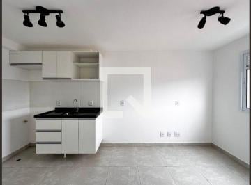 Apartamento · 25m² · 1 Quarto · Apartamento à Venda - Jardim Sao Luis, 1 Quarto, 25 m2