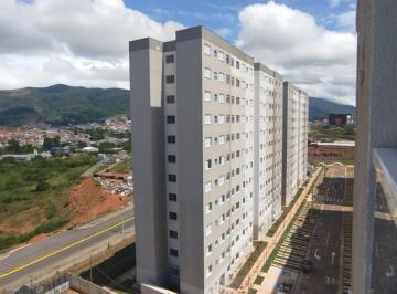 Apartamento de 2 quartos, Extrema · Apartamento com 2 quartos e 52 m² à venda em Ponte Nova