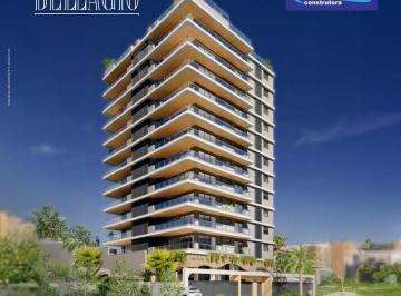 Apartamento de 3 quartos, Guaratuba · Bellagio - Apartamento 1 quadra do mar na Praia do Vila Real com 3 suítes em Guaratuba