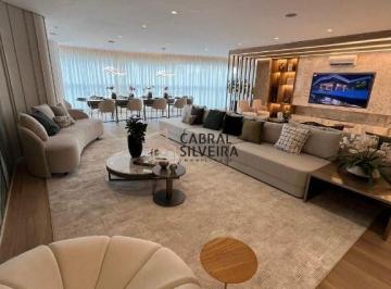 Apartamento · 293m² · 4 Quartos · Apartamento à venda - no Jardim das Perdizes