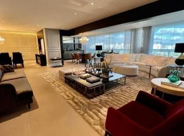 Apartamento · 241m² · 2 Quartos · Apartamento à venda - no Jardim das Perdizes