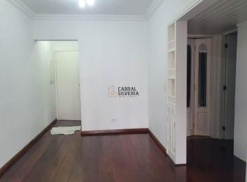 Apartamento · 2 Quartos · Apartamento à venda - em Moema