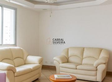 Apartamento · 242m² · 3 Quartos · Apartamento à venda - em Moema