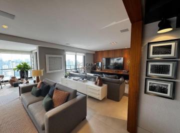 Apartamento · 4 Quartos · Apartamento à venda - em Moema