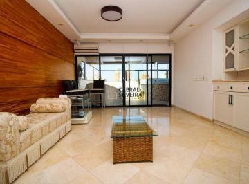 Apartamento · 380m² · 4 Quartos · Apartamento à venda - em Moema