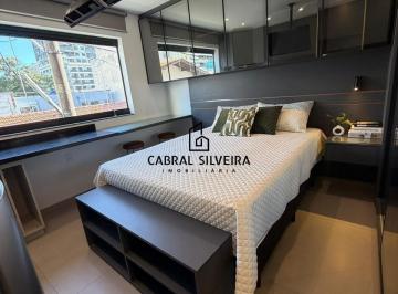 Apartamento · 26m² · 1 Quarto · Apartamento para aluguel - em Moema