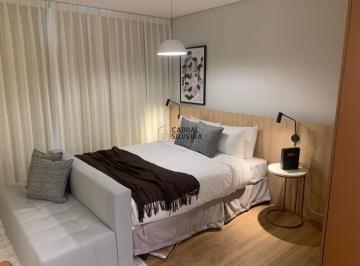 Apartamento · 26m² · 1 Quarto · Apartamento à venda - em Moema