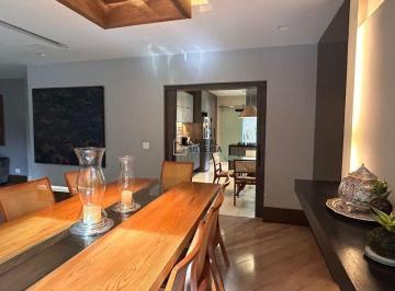 Apartamento · 220m² · 4 Quartos · Apartamento à venda - no Campo Belo