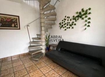 Casa · 190m² · 4 Quartos · Casa para aluguel - em Moema