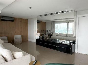 Apartamento · 241m² · 4 Quartos · Apartamento à venda - no Jardim das Perdizes