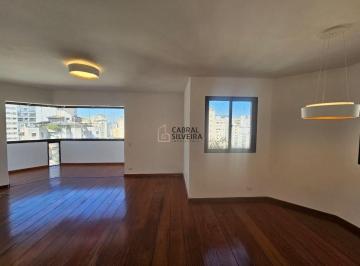 Apartamento · 483m² · 3 Quartos · Apartamento à venda - em Moema