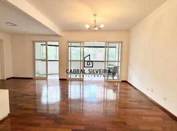 Apartamento · 140m² · 3 Quartos · Apartamento à venda - em Moema