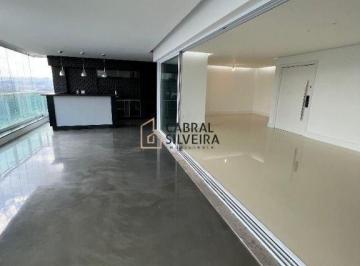 Apartamento · 251m² · 4 Quartos · Apartamento à venda - no Jardim das Perdizes