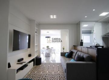 Apartamento · 56m² · 1 Quarto · Apartamento para aluguel - em Moema