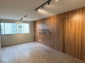 Apartamento · 3 Quartos · Apartamento à venda - em Moema