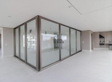 Apartamento · 250m² · 3 Quartos · Apartamento à venda - em Moema