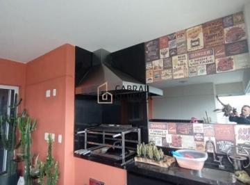 Apartamento · 108m² · 2 Quartos · Apartamento à venda - no Jardim das Perdizes