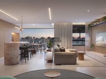 Apartamento · 2 Quartos · Apartamento à venda - em Moema