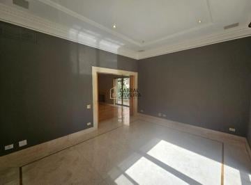 Apartamento · 5 Quartos · Apartamento para aluguel - em Moema