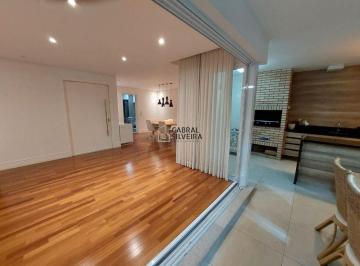 Apartamento · 241m² · 4 Quartos · Apartamento à venda - no Jardim das Perdizes