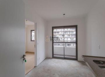 Apartamento · 1 Quarto · Apartamento à venda - em Moema