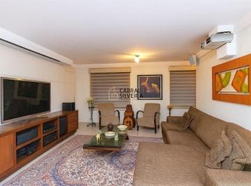Apartamento · 410m² · 3 Quartos · Apartamento à venda - em Moema