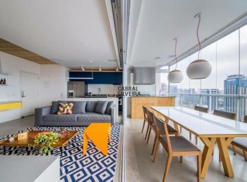 Apartamento · 1 Quarto · Apartamento à venda - em Moema