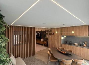 Apartamento · 109m² · 3 Quartos · Apartamento à venda - no Jardim das Perdizes