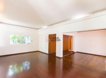 Casa · 380m² · 3 Quartos · Casa à venda - em Moema