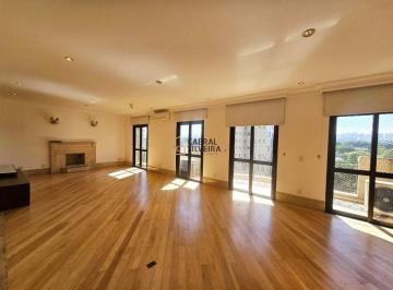 Apartamento · 5 Quartos · Apartamento para aluguel - em Moema