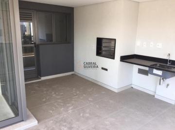 Apartamento · 192m² · 3 Quartos · Apartamento à venda - no Campo Belo