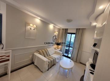 Apartamento · 35m² · 1 Quarto · Apartamento para aluguel - em Moema
