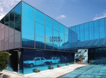 Comercial · 400m² · Comercial à venda - em Moema
