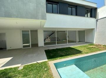 Casa · 450m² · 4 Quartos · Casa à venda - no Campo Belo