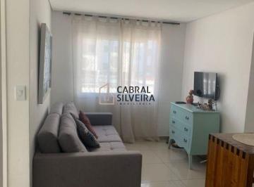 Apartamento · 2 Quartos · Apartamento à venda - em Moema