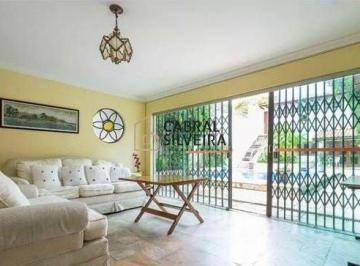 Casa · 500m² · 3 Quartos · Casa à venda - no Jardim Paulista