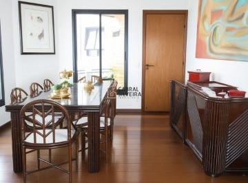 Apartamento · 216m² · 4 Quartos · Apartamento à venda - no Campo Belo