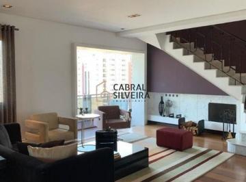 Apartamento · 364m² · 4 Quartos · Apartamento à venda - em Moema