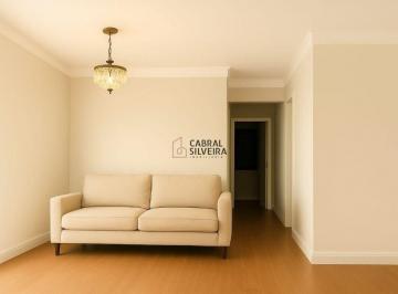 Apartamento · 3 Quartos · Apartamento para aluguel - em Moema