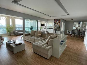 Apartamento · 284m² · 4 Quartos · Apartamento para aluguel - no Jardim das Perdizes